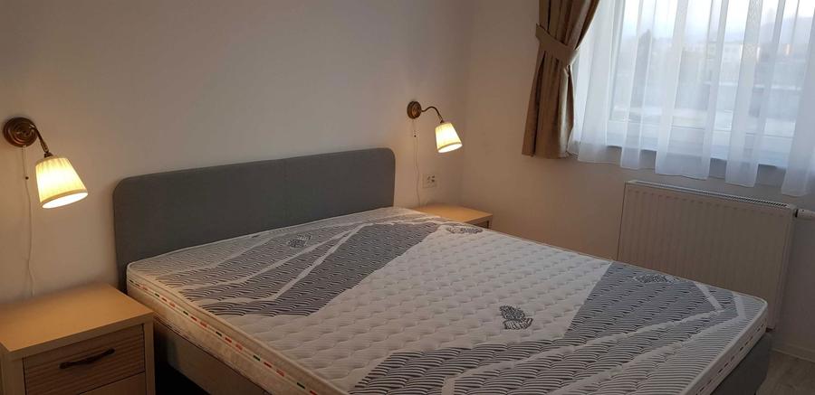 Inchiriat de proprietar 2 camere/studio Kasper - 8