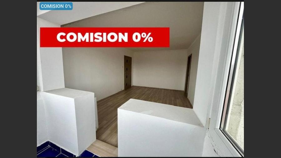 Apartament 3 camere semidecomandat , Zona Cascada - 1