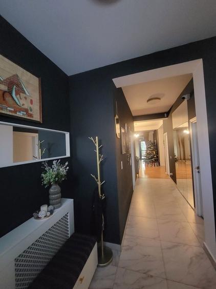 Casa P+ 1 si Pod locuibil 312mp teren 507mp 2024 super lux, supraveghere video,alarma, - 8