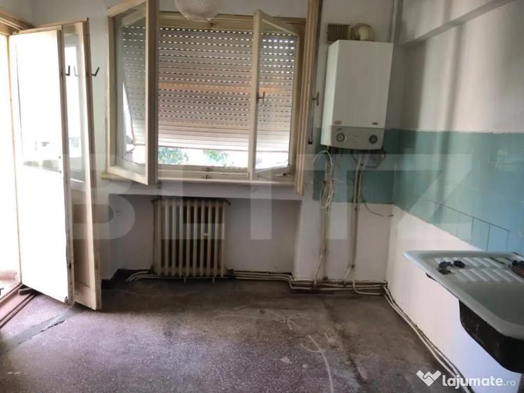 Apartament 3 camere, 91 mp, zona M16 - 4