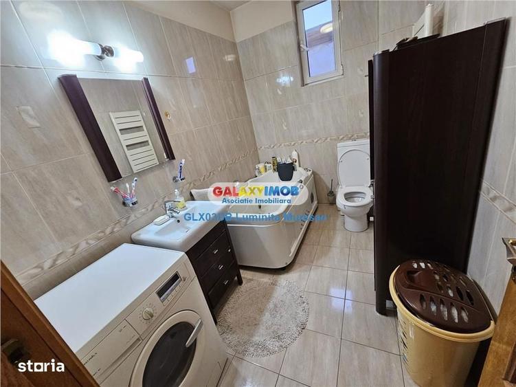 Vanzare casa P+1+M Targoviste Central - 20