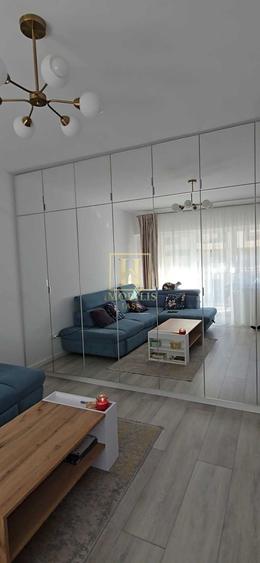 Apartament 2 camere, Dec, 57mp,intabulat , Compex Rezidential Tatarasi - 1