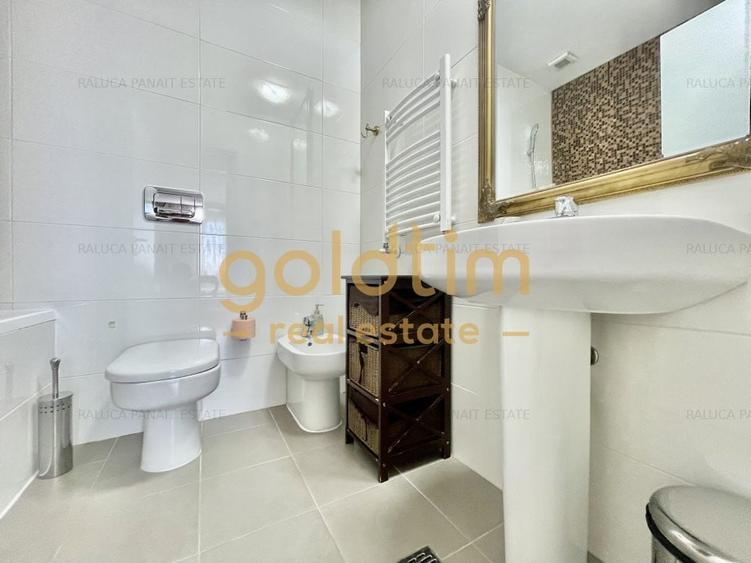 NOU!!! SUPERB/ 2 BAI/ VIEW/ PARCARE SUBTERANA/ SPATII DEPOZITARE - 10