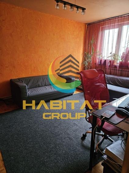 Apartament 4 camere de vanzare, Centrala Proprie, Metrou - 3