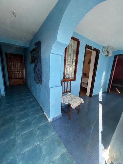 De vanzare casa in Balusesti, cu 1045mp teren ?i 120mp construiti, 27.500 euro - 4