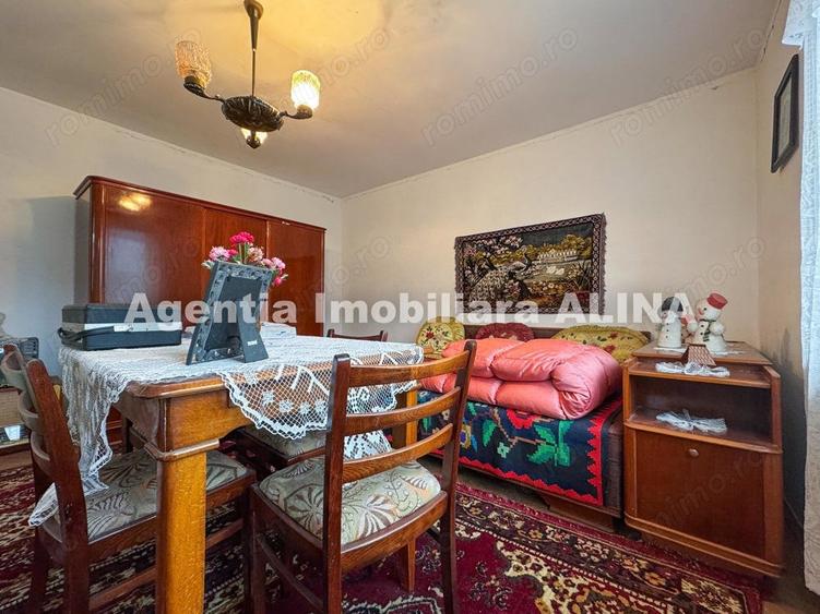 Casa 4 camere si teren 3851mp in Satul Soimus din Comuna Soimus, Jud. Hunedoara. - 8