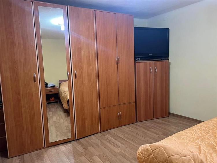 Apartament la casa cu 2 camere in Lazaret - 4