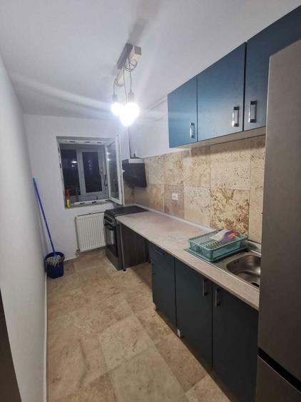 Garsoniera Gavana, utilata si renovata oct. 2025, disponibila imediat - 7