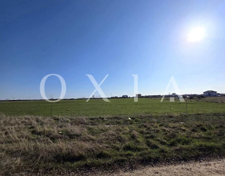 AX1214 Giroc, 15 Parcele disponibile pentru dezvoltare imobiliara, D/S+P+1E+M/Er - 7