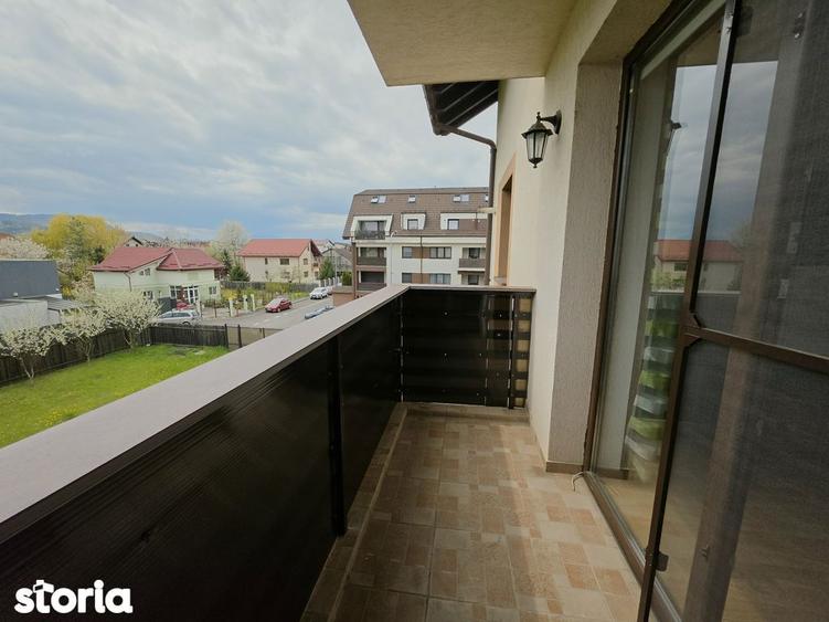 Garsoniera Premium Urban Invest | Zona Coresi-Tractorul - 16