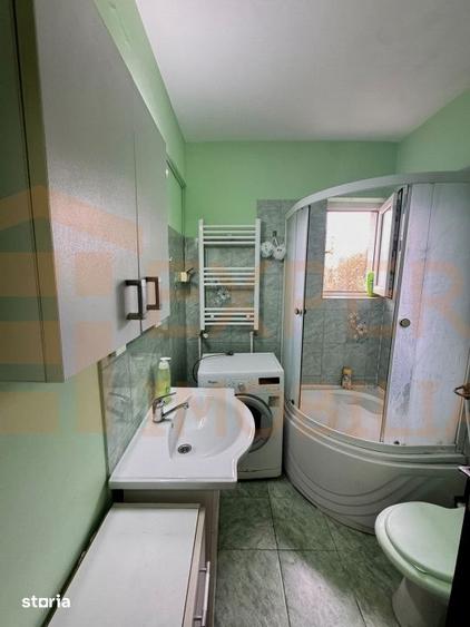 Apartament cu 2 camere în Tăbăcărie