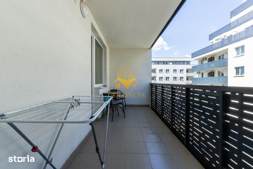 3 camere,2 bai,modern,bloc nou, parcare,Floresti Zona BMW, Avram Iancu - 10