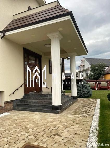 Casă individuală cu 7 camere cu Canalizare în Reșița