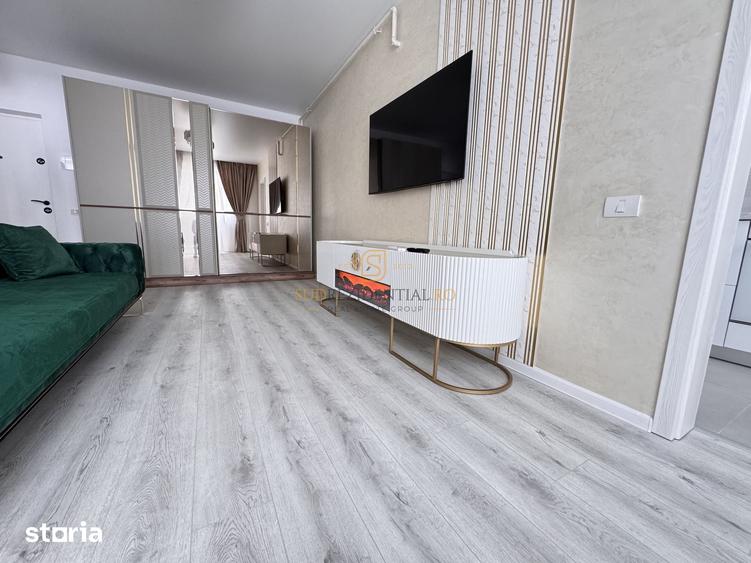 Apartament cu 2 camere în Cișmigiu