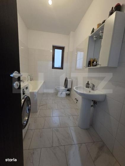 Garsonieră decomandată în Horpaz
