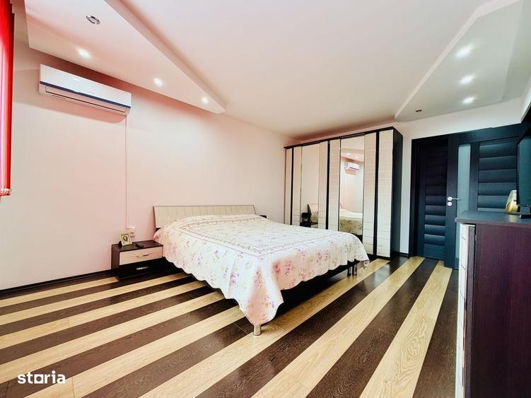 Casa Individuala P+1E+M Popesti Leordeni 5 Camere - 462 teren - Garaj - 3