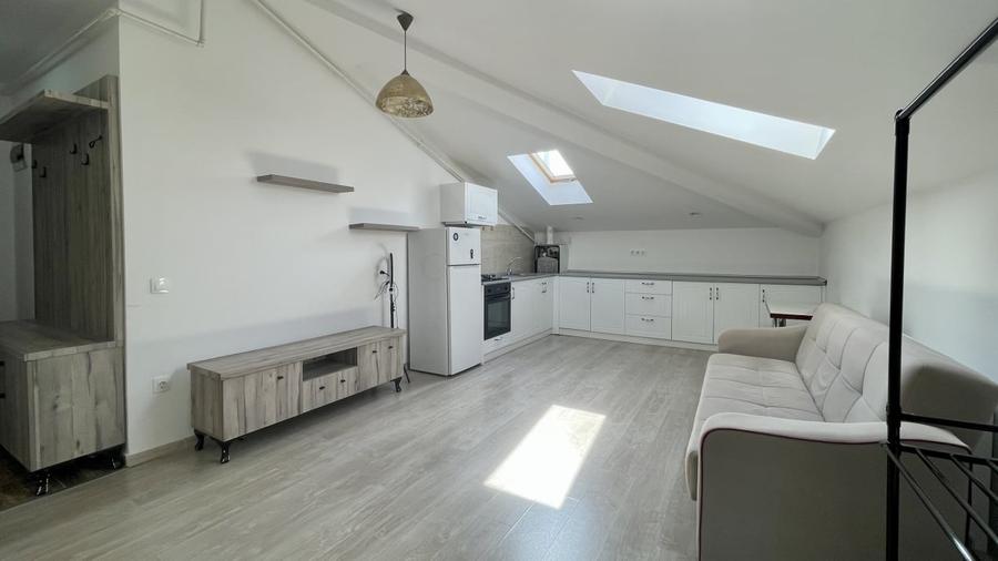 Apartament cu 2 camere decomandat în Nicolae Grigorescu