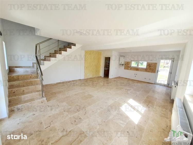 Casă cu 3 camere cu Teren 260 Mp în Central