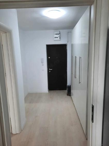 Garsonieră decomandată în Ghencea