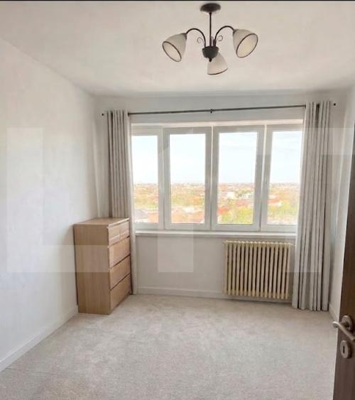 Apartament 3 camere decomandat, 65 mp, zonă centrală - 2