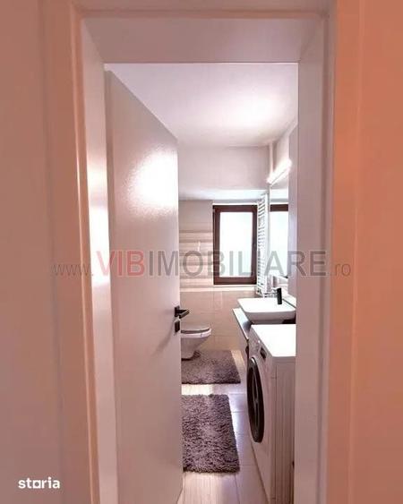 Apartament cu 2 camere decomandat în Decebal