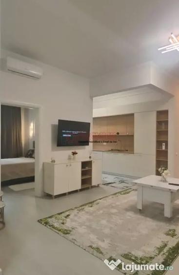 4 camere premium si curte 74mp - Metrou Berceni - 1