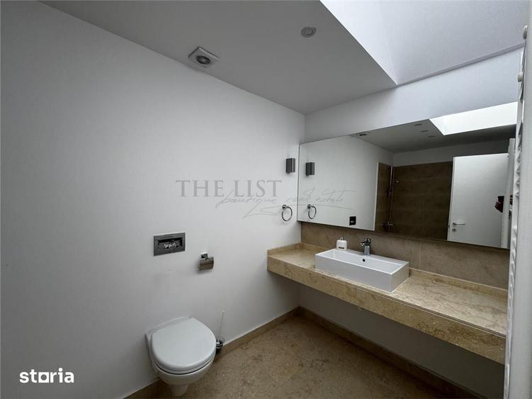 De Vanzare Vila Duplex | Oxford Gardens - 15