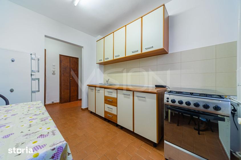 Dormitor + living | 48 m2 | modern | parcare | Grigorescu - Coloane - 14