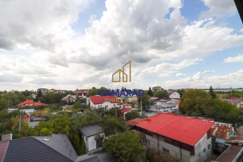Apartament cu 3 camere de vânzare | Metrou Laminorului - Bd. Bucurestii Noi - 14