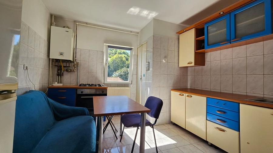 Apartament 2 camere Grivitei,mobilat-utilat,400 Euro - 6