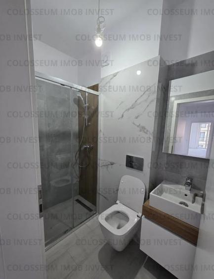 Apartament 3 camere | 2 Balcoane | 78 mp | Tractorul - Ozone Residence - 8