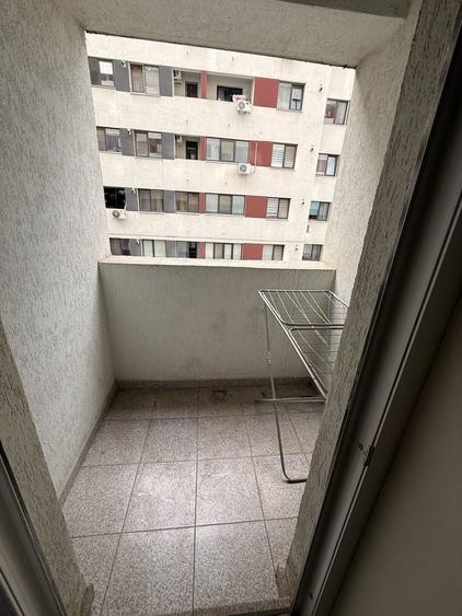 Garsonieră decomandată în Militari