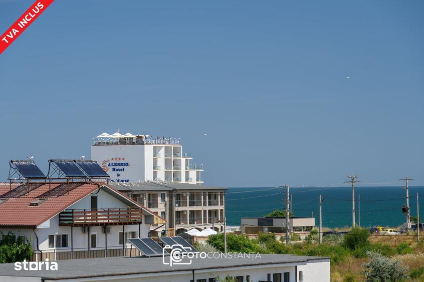 Apartament cu 2 camere în Gara