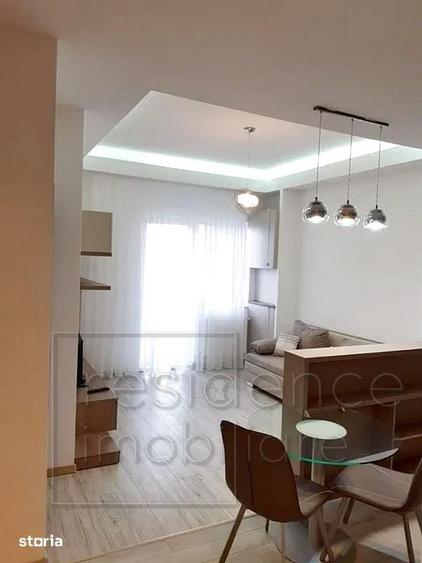 View! Apartament 2 camere, Centru, zona Piata Mihai Viteazu+Garaj - 3