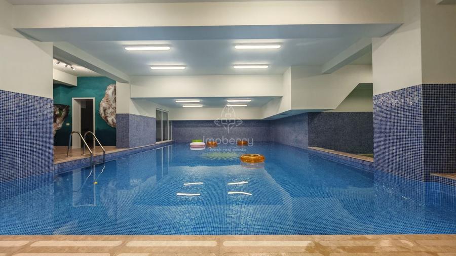Apartament cu 3 camere decomandat în Militari