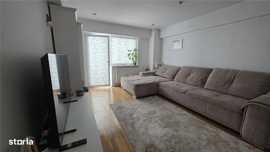 Apartament 4 decomandat, etaj 1, CT - Sarari - 6
