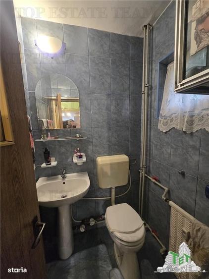 Apartament cu 3 camere, in Militari, langa metrou Pacii, sector 6, Buc - 12