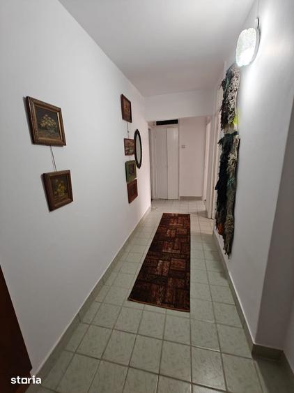 FARA COMISION! Apartament 2 camere Arcu -Restaurant Blue Aqua - 1