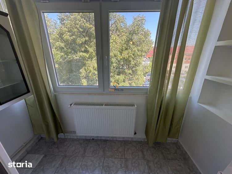 Apartament cu 3 camere în Girocului