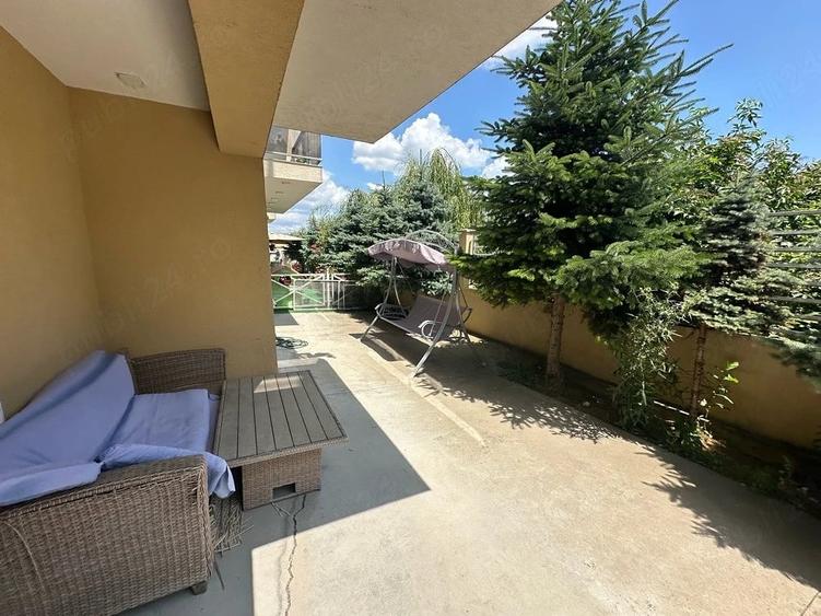 Apartament cu 2 camere decomandat în Nord