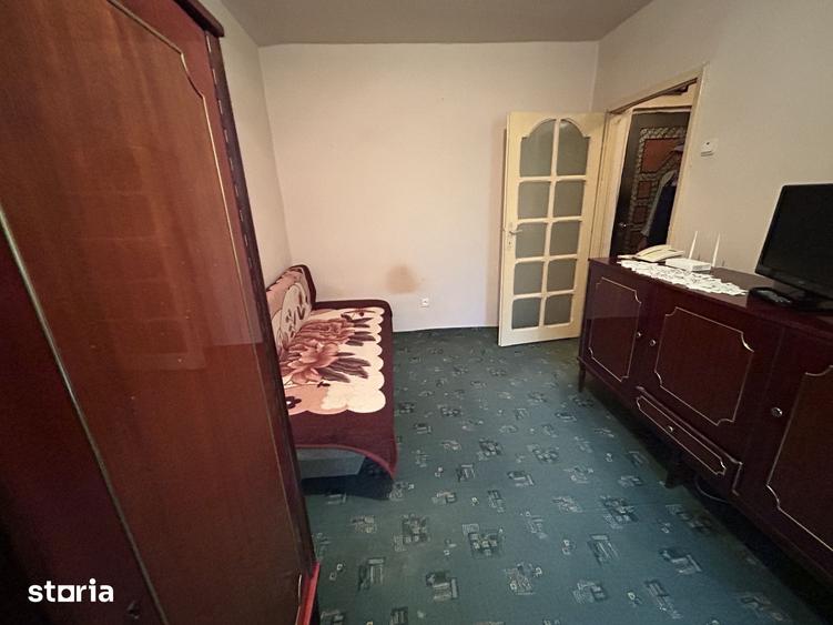 Garsonieră în Micălaca