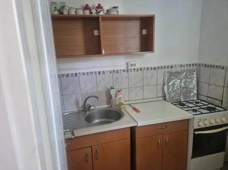 Apartament cu 1 camera in Tudor Vladimirescu - 1