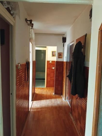 Apartament cu 2 camere decomandat în Tudor