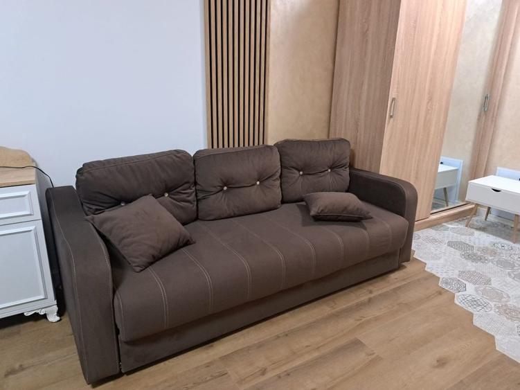 Apartament cu 2 camere decomandat în Nord