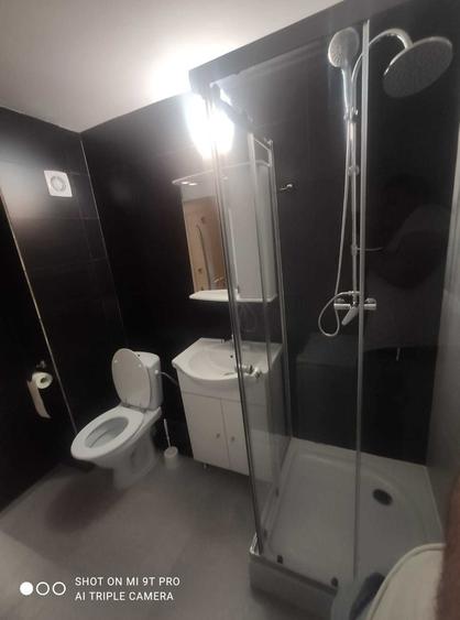 Inchiriere Apartament 2 camere finisat, mobilat strada turturelelor - 4