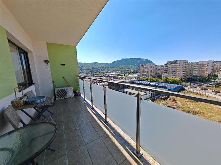 Apartament cu 2 camere decomandat, mobilat în Astra