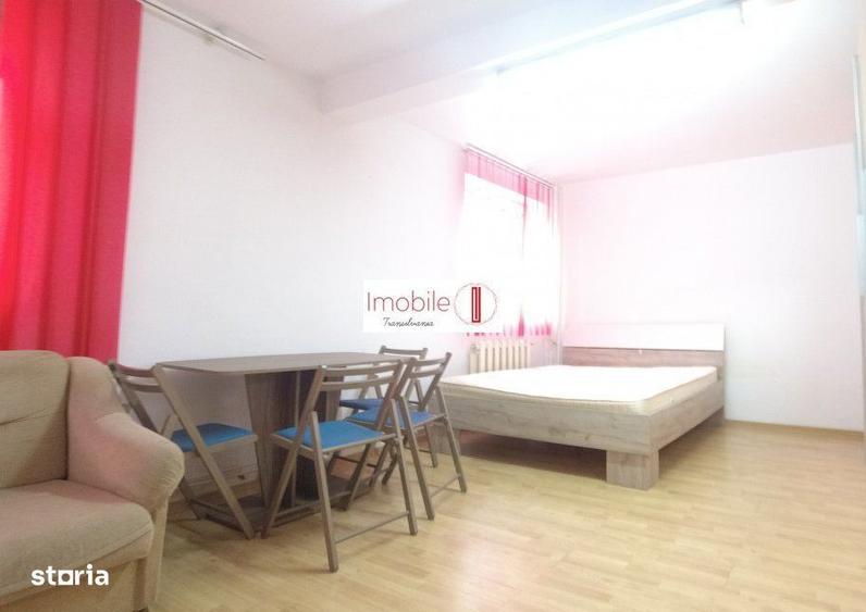 Garsonieră, mobilată în Mănăștur — fotografia 2