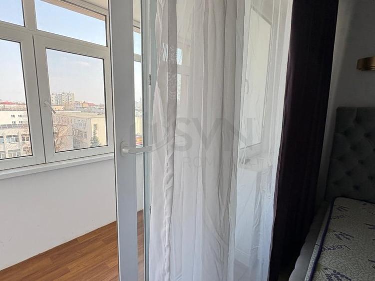 Apartament cu 2 camere decomandat în Obor