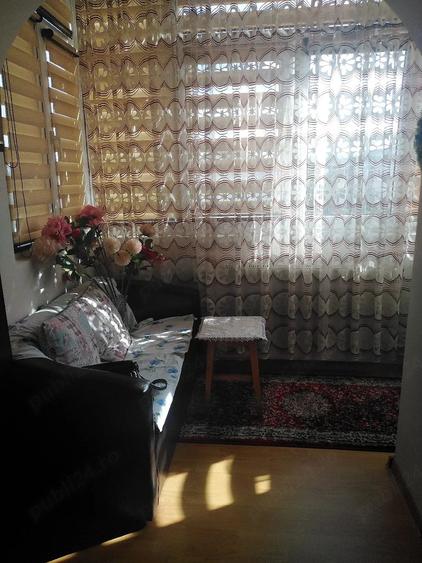 Garsonieră decomandată în Fălticeni