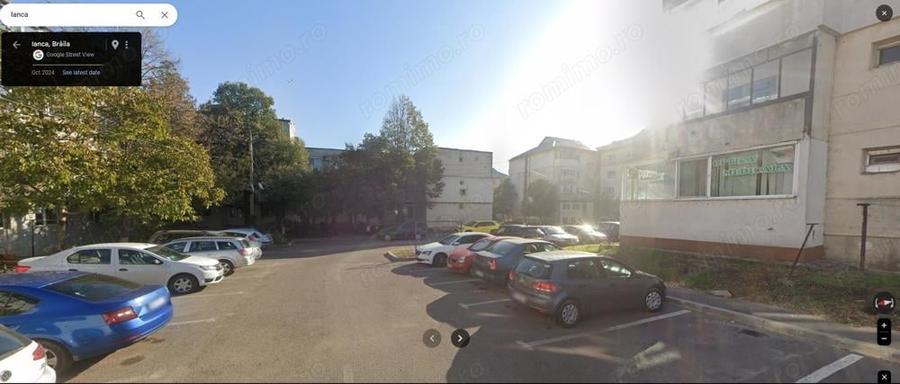 Apartament 3 camere parter, Cf 1 - Pretabil Locuinta Birouri Magazin - 7